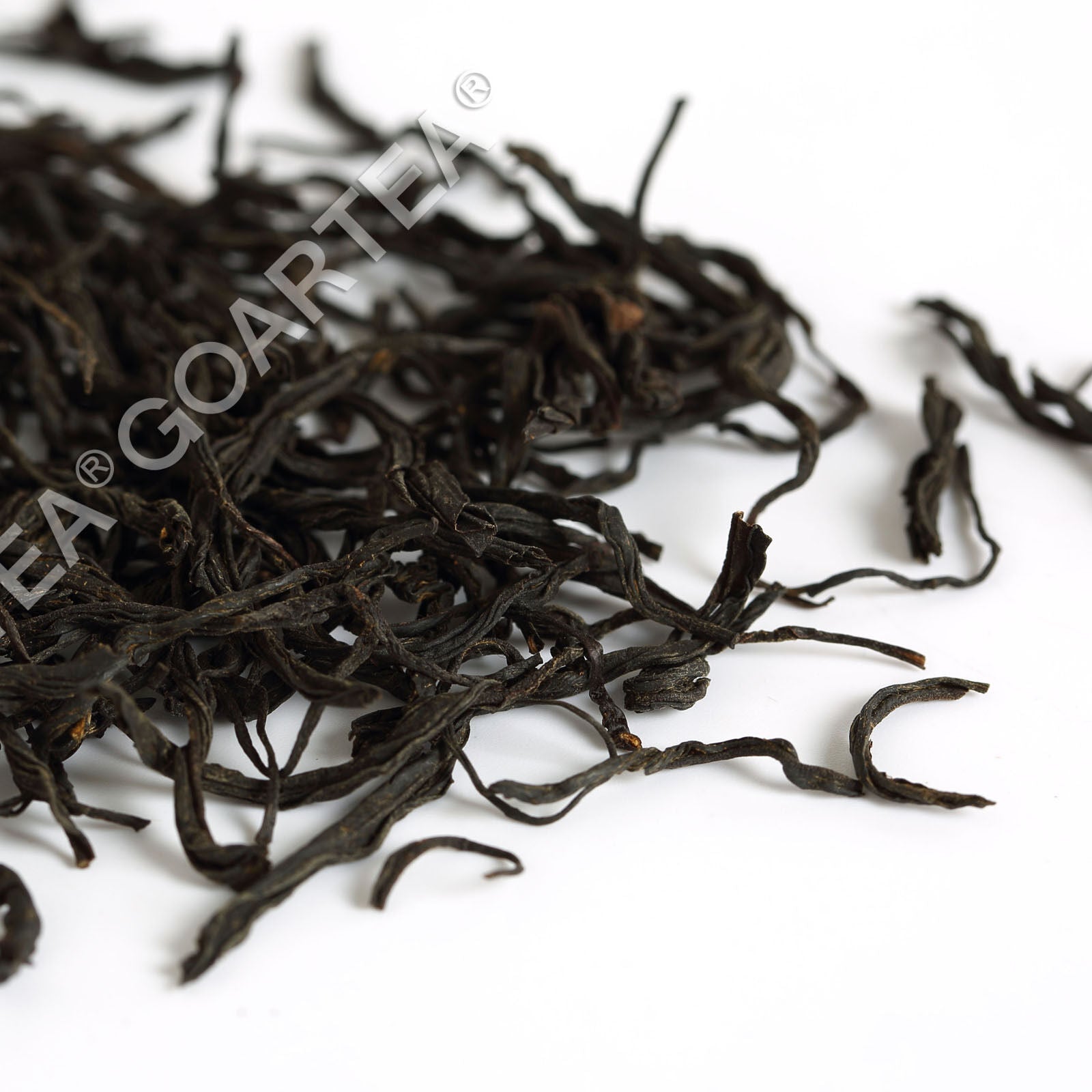 TeaHELLOYOUNG250g Qimen Keemun Black Tea Chinese Gongfu Anhui High Mount Loose Leaf