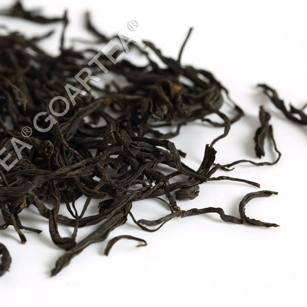 TeaHELLOYOUNG250g Qimen Keemun Black Tea Chinese Gongfu Anhui High Mount Loose Leaf