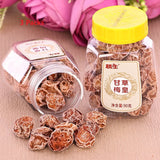 Asian Food Fruit Snack 90g*3can Preserved Dried Plum Sour & Sweet Chinese
