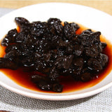 500g Yunnan Classic Ripe Pu-erh Tea Glutinous Rice Cha Hua Shi Cooked Pu'er Tea