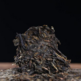 357g Yunnan Raw Puerh Tea Cake Laomene Organic Pu-erh Shengcha Chinese Pu'er Tea