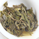 250g Pu'er Brick Tea Xigui Pu-erh Raw Tea Chinese Yunnan Organic Puerh Shengcha