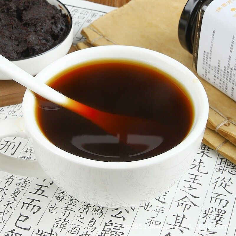 Western Ginseng Yuling Ointment Nourishing and Precious Ointment 西洋参玉灵膏260g