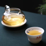 Mengku Rongshi 2016 Shen Puer Ben Wei Da Cheng 500g Original Pu-erh Raw Cake Tea