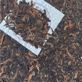 357g Yunnan Pu-erh Tea Jingmai Ancient Tree Puerh Raw Tea Cake Qizi Pu'er Tea