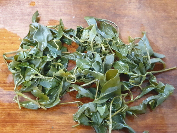 Spring Hand-harvested Lishan Alpine Oolong Tea High Mount Taiwan Oolong 150g