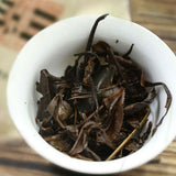 Fuding High Mountain White Tea Gong Mei Tribute Eyebrow 350g