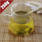 Fresh Yingde Green Tea Chinese Te Food Green Tea Bag Packaging 250g