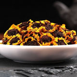 Snow Chrysanthemum Tea Kunlun Mountain Chrysanthemum Tea Flower Herbs Tea