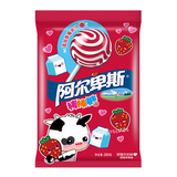 Alpenliebe Lollipops Multi Flavor Hard Candy Gifts for Kids Children 阿尔卑斯棒棒糖多种口味