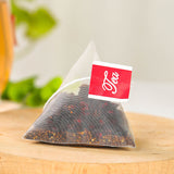 Mens Essentials Wolfberry Relieve Fatigue Energy Tea Five Flavors Goji Berry Tea