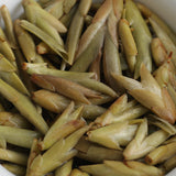 Yunnan White Buds Pu-erh Tea Raw Puer YABAO Bai Ya Bao Shen Puerh Loose Leaf