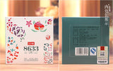 Classic 8633 Xia Guan Tuocha Pu'er Cake * Yunnan Puer Pu-erh Tea Raw 150g Box