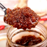 200g Chaoshan Huangpai Shachawang Satay Paste Chinese Food 皇牌沙茶王沙茶面调味酱牛肉火锅蘸酱