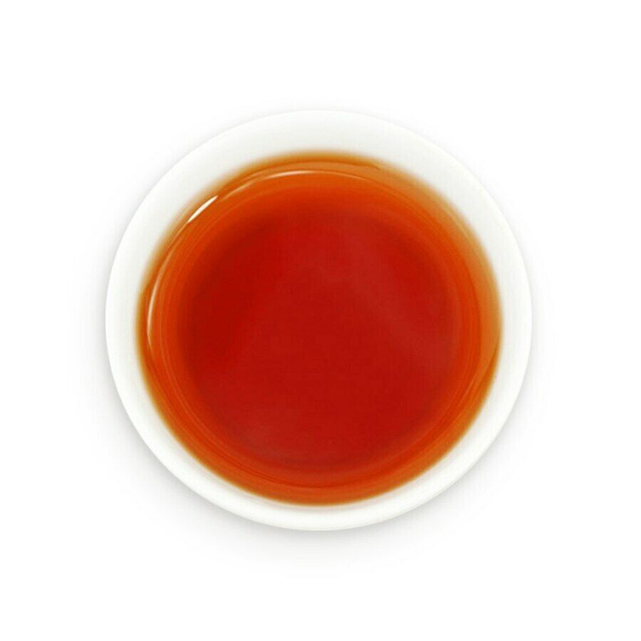 TAETEA 7572 Ripe Puer Tea Dayi Shu Puer Tea Cake 357g
