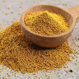Honey Bee Pollen Granules Raw 100% Pure Organic All Natural  Superfood