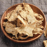 Premium Dried Radix Angelica Sinensis Slice Dong Quai, Dang Gui 当归片