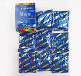 Chinese Instant Tibetan Sweet Flavor Yak Butter Tea 320g Su You Cha Po Cha