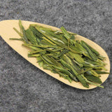 2023 Year Chinese Green Tea Dragon Well New Spring Organic Tea Longjing