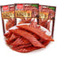 76g*3bags Hand torn vegetarian steak spicy strip nostalgic spicy snack 手撕素牛排