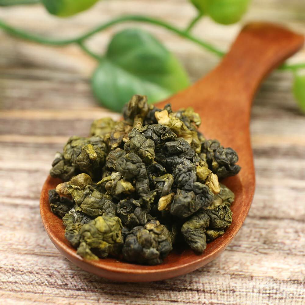 Taiwan Oolong High Mountain Tea Gaoshan Oolong Chinese Tea 150g/5.29oz Secondary image