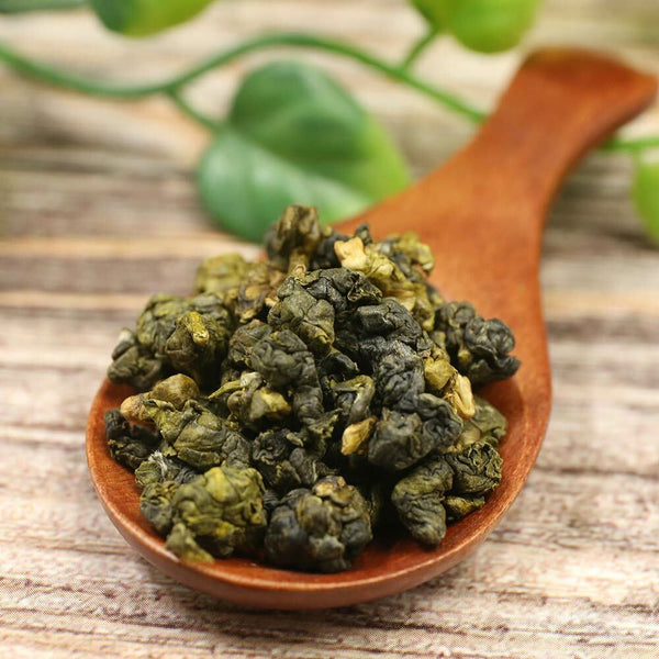 Taiwan Oolong High Mountain Tea Gaoshan Oolong Chinese Tea 150g/5.29oz