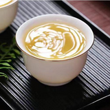 250g Puerh Raw Tea Brick Xigui Pu-erh Tea Yunnan Big Tree Pu'er Tea Weight Loss