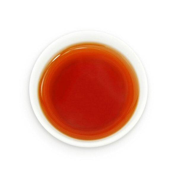 Dayi Shu Puer Tea Cake TAETEA 7572 Ripe Pu-erh Tea 357g