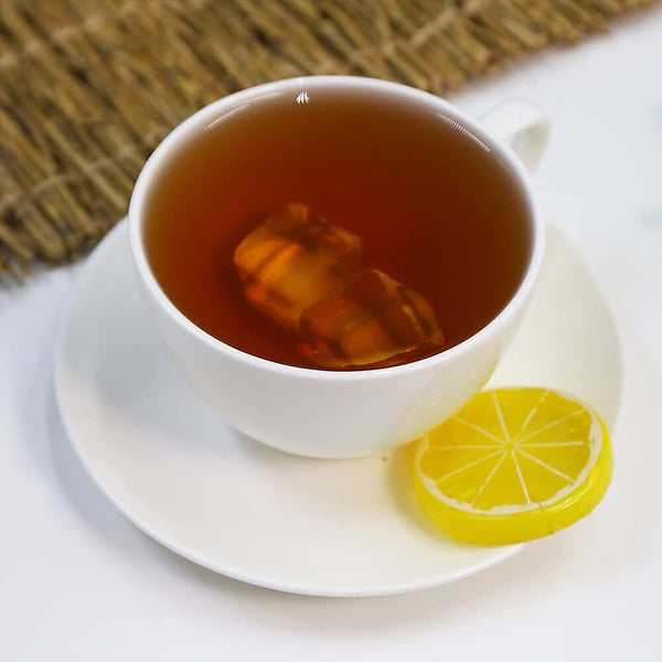 TeaTEARELAE Yunnan Black Tea Superfine Golden Monkey Tea Rich Fruit Aroma 113g