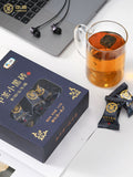 150g Hunan Anhua Dark Tea Brick Small Black Brick