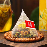100g Chrysanthemum Gouqi Herbal Tea Chinese Natural Herbs Tea Health Care Teabag