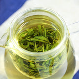 2023 TEARELAE Longjing Tea Dragon Well Green Tea Rich Bean Aroma 113g