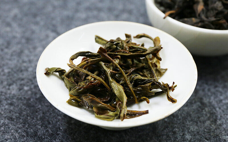 Yr Mi Lan Xiang Oolong Tea Feng Huang Dancong Honey Orchid Aroma Wulong Tea