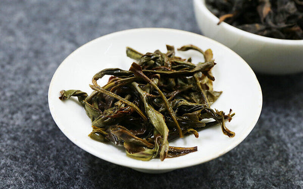 Yr Mi Lan Xiang Oolong Tea Feng Huang Dancong Honey Orchid Aroma Wulong Tea