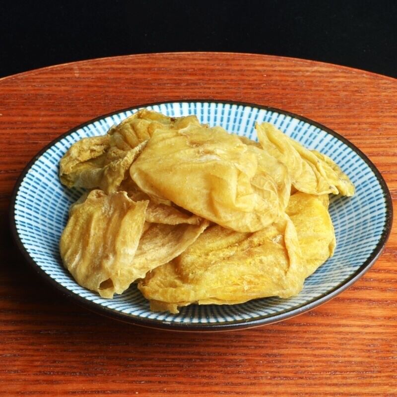 Pure Ji Nei Jin (Endothelium Corneum Gigeriae Galli) Chinese Herb 无硫生鸡内金 500g