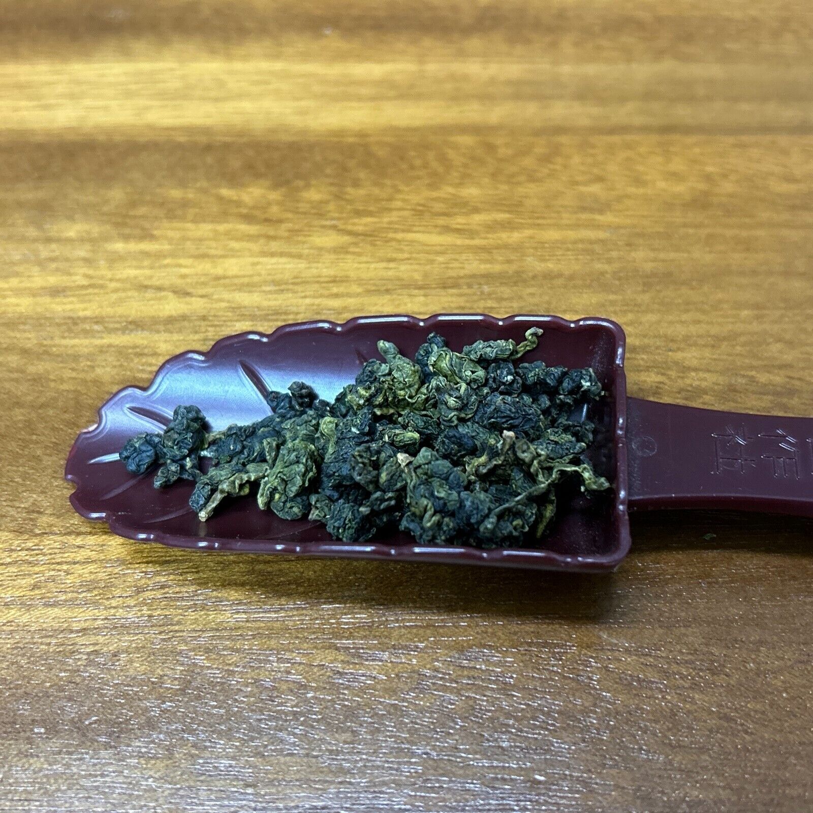 Winter Tea Mountain Selection Oolong Tea High Mount Oolong Tea 300g*4 Secondary image
