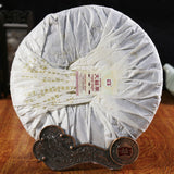 7632 Collection * 2012 Yunnan Menghai Dayi Puer Ripe Pu-erh Tea 357g 201