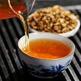 TeaYunnan Golden Spiral Black Tea Dianhong Red Single Bud Chinese Tea 250g