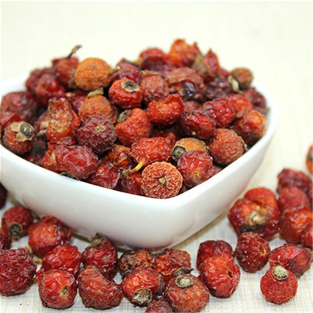 250g Rosa Canina Rosehip Vitamin C 100% Organic Dried Rose Hips Herb Tea Secondary image