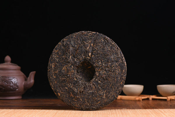Spring Tip * Yunnan Mengku Rongshi Tea Pu Erh Puer Puerh Raw Shen Cha 400g