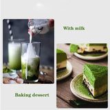 HELLOYOUNG Barley grass powder 100% Pure & Organic