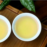 150g Jinxuan Oolong Green Tea Taiwan High Mountain Oolong Tea Chinese Green Tea