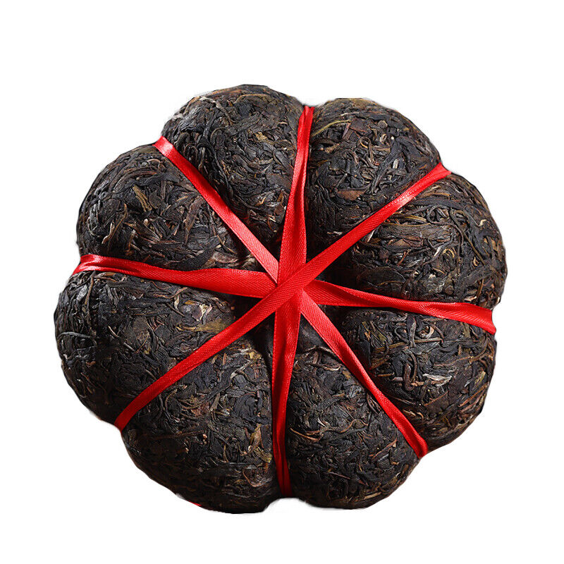 1000g Iceland Pu'er Tea Raw Pu-erh Green Tea Yunnan Top PuEr Tea Healthy Drink Main image