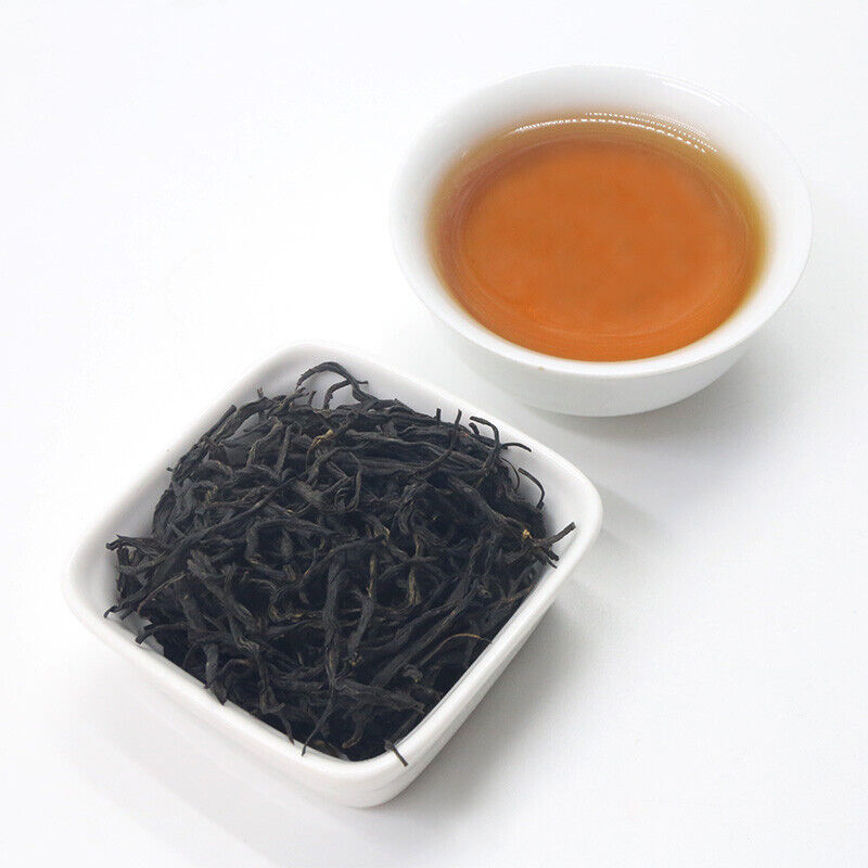 TeaYing Hong No.9 Tea Chinese Red Tea 250g Yingde Number Nine Black Tea
