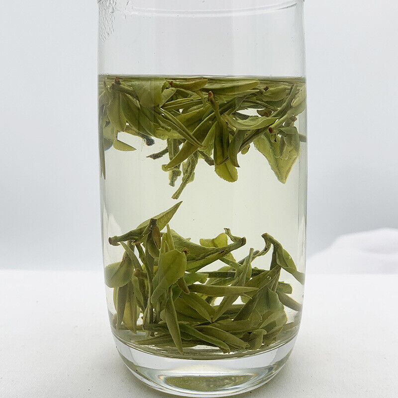 Chinese West Lake Longjing Green Tea Lung Ching Tea Xihu Dragon Well Long Jing