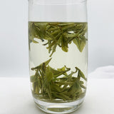 Chinese West Lake Longjing Green Tea Lung Ching Tea Xihu Dragon Well Long Jing