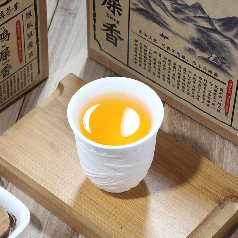 125g Fenghuangdancong Oolong Green Tea Phoenix Dancong Oolong Tea Loose Leaf Tea Main image