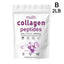 Multi Collagen Peptides Powder - Hydrolyzed Protein Peptides (Type I,II,III,V,X)