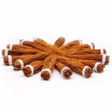 Puer Red Ginseng Roots Changbaishan Panax Ginseng Root Chinese Herbal Herbs