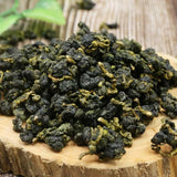 Chinese High Mountain DaYuLing Special Grade Taiwan Oolong Tea 150g/5.29oz